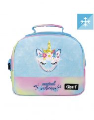 Lancheira Peq. Ghuts, Miss Unicorn