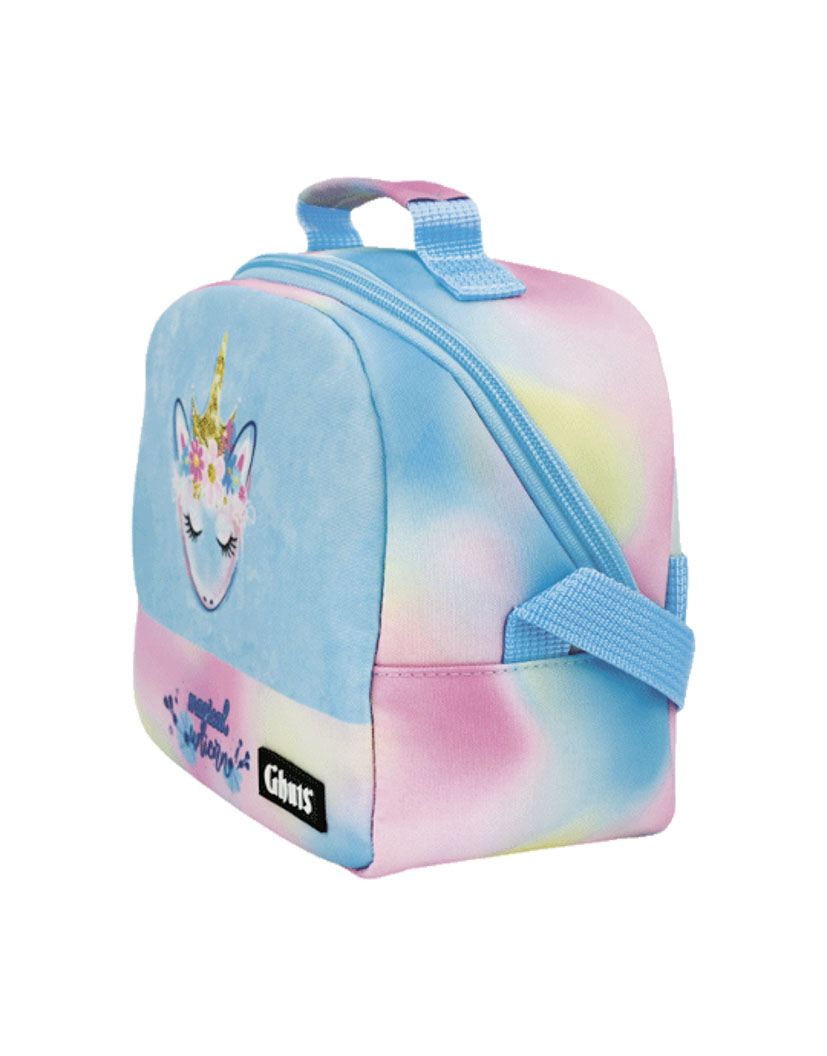 Lancheira Peq. Ghuts, Miss Unicorn