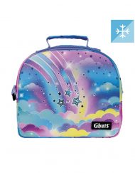 Lancheira Peq. Ghuts, Cloud Stars