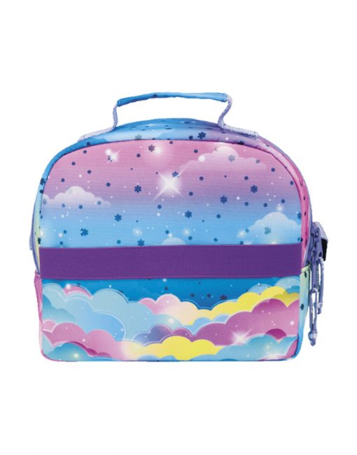 Lancheira Peq. Ghuts, Cloud Stars