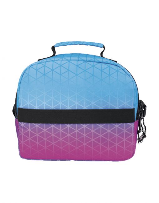 Lancheira Peq. Ghuts, Pinkblue