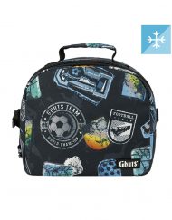 Lancheira Peq. Ghuts, Football Team
