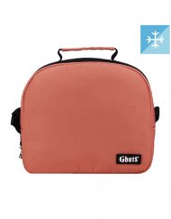 Mochila Clássica PC Ghuts, Peach Pink