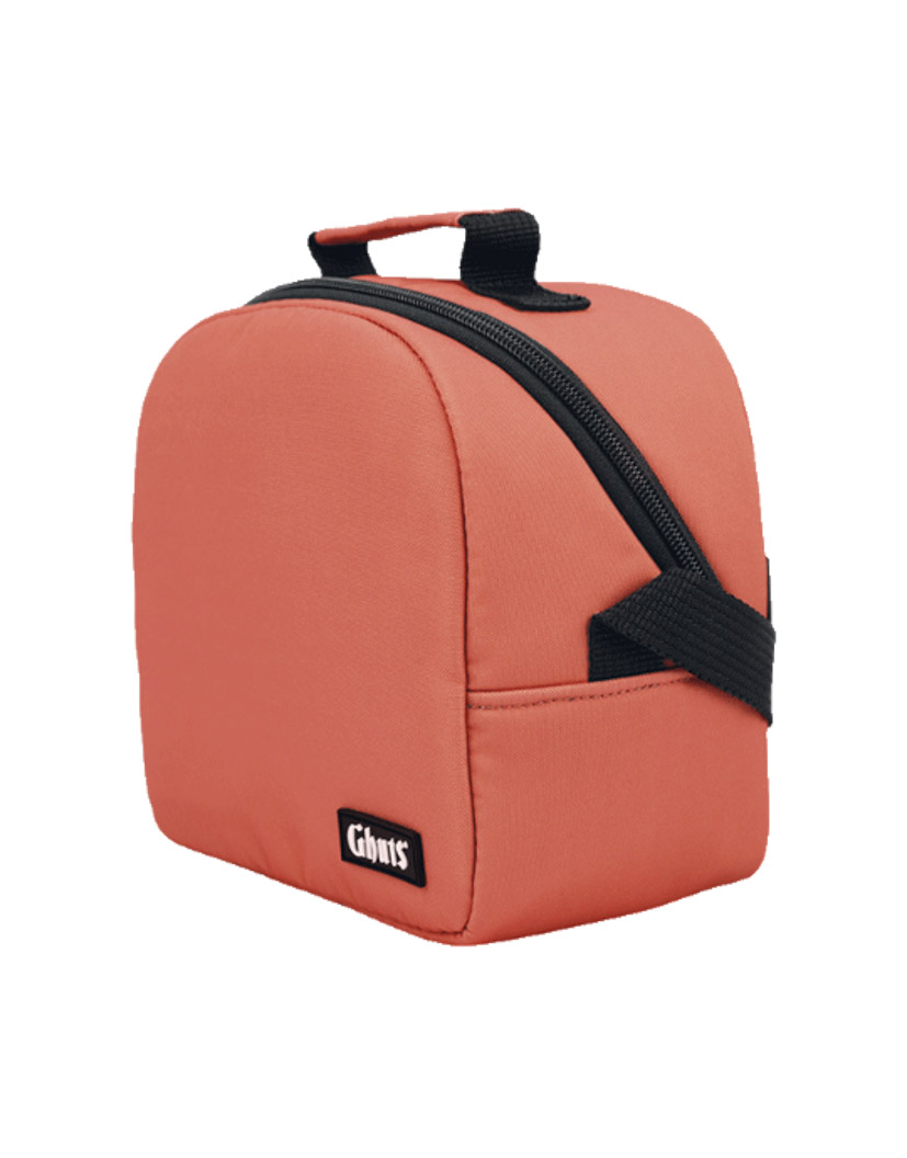 Mochila Clássica PC Ghuts, Peach Pink