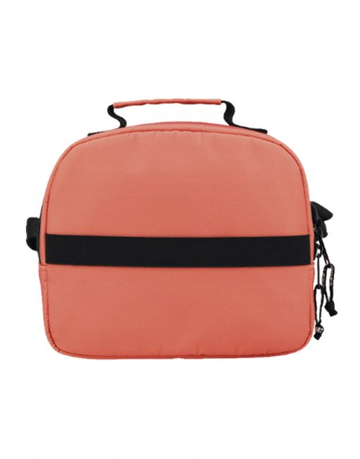Mochila Clássica PC Ghuts, Peach Pink