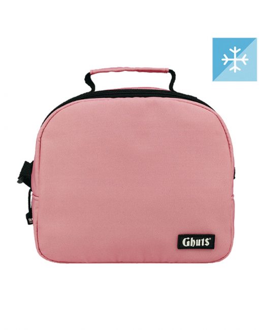 Lancheira Peq. Ghuts, Strawberry Pink