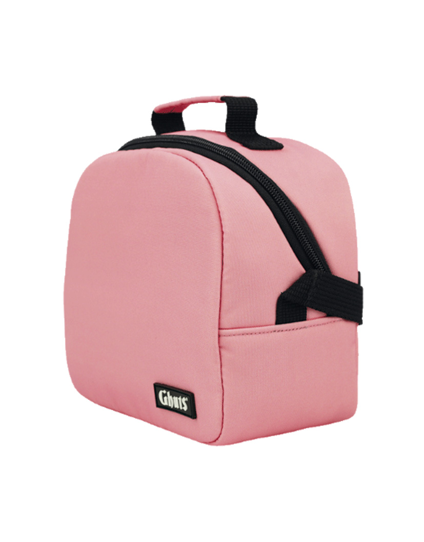 Lancheira Peq. Ghuts, Strawberry Pink