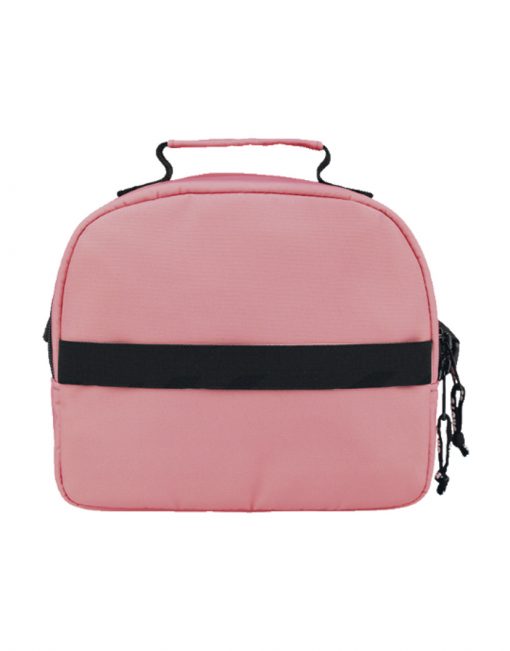 Lancheira Peq. Ghuts, Strawberry Pink