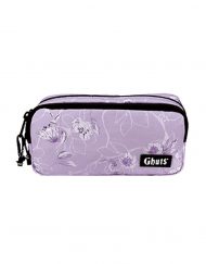 Estojo Duplo Ghuts, Purplefall