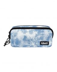 Estojo Duplo Ghuts, Cloudy Blue