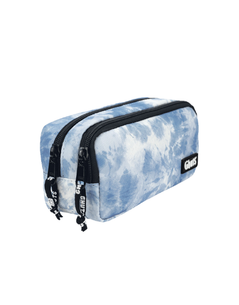 Estojo Duplo Ghuts, Cloudy Blue