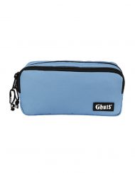 Estojo Duplo Ghuts, Winterblue