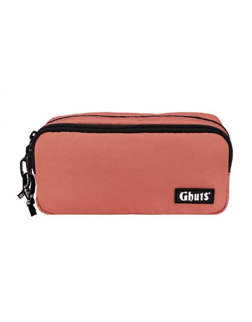 Estojo Duplo Ghuts, Peach Pink