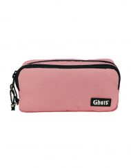 Estojo Duplo Ghuts, Strawberry Pink