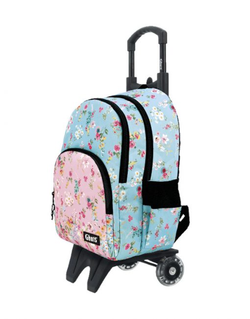 Mochila King Ghuts, Bouquet Dreams