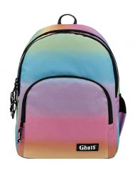 Mochila King Ghuts, Plain Rainbow