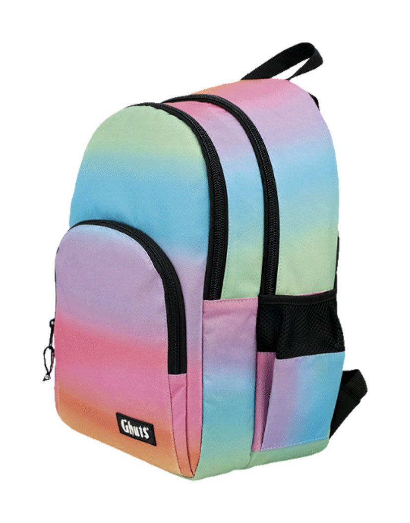 Mochila King Ghuts, Plain Rainbow