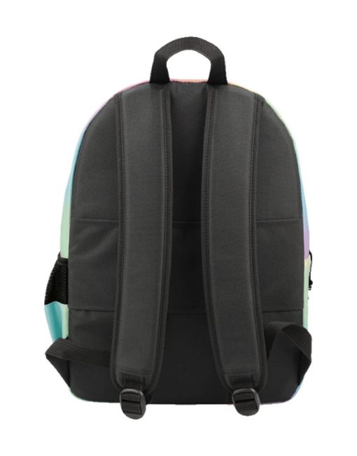 Mochila King Ghuts, Plain Rainbow