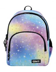 Mochila King Ghuts, Pearls