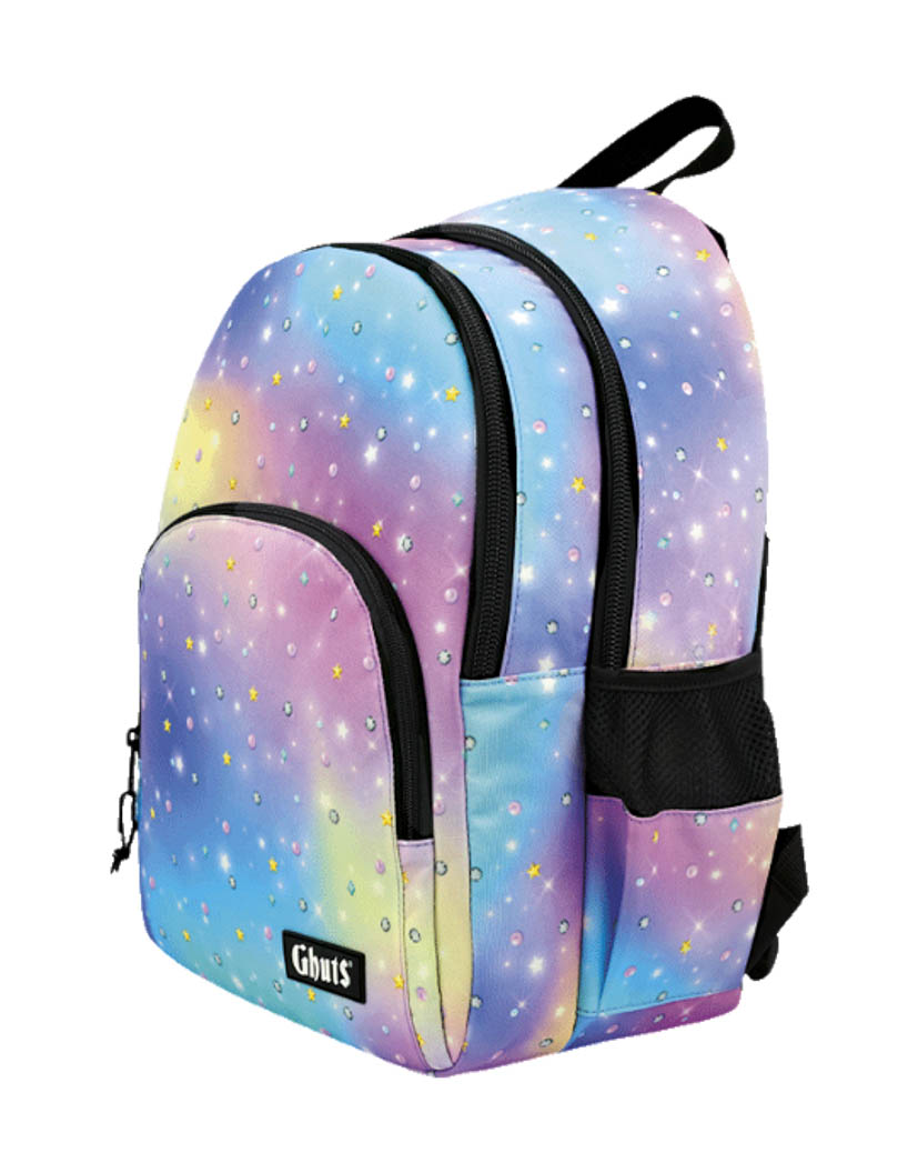 Mochila King Ghuts, Pearls