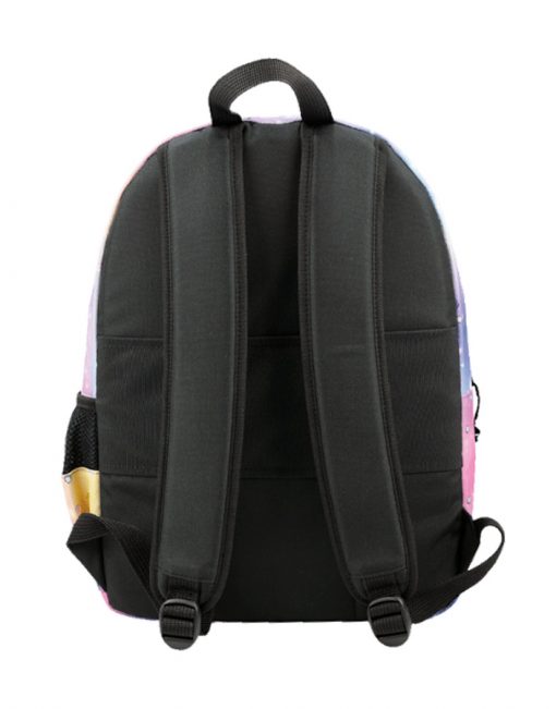 Mochila King Ghuts, Pearls