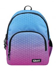 Mochila King Ghuts, Pinkblue