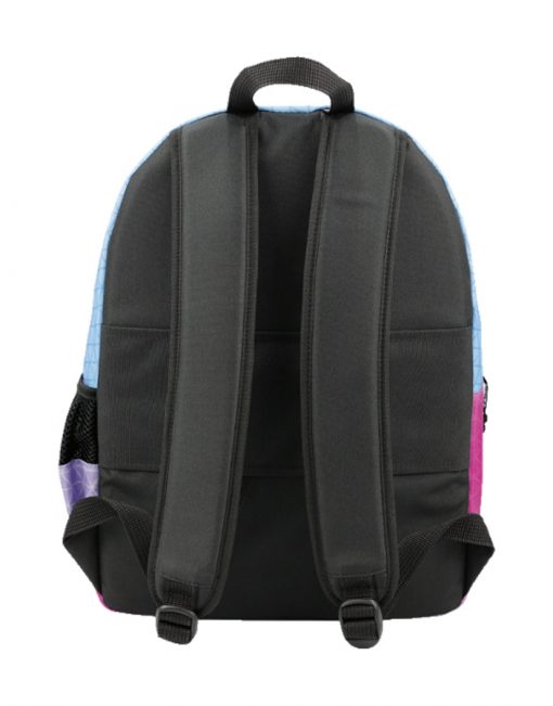 Mochila King Ghuts, Pinkblue