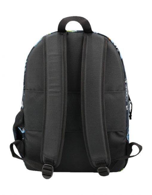 Mochila King Ghuts, Football Team