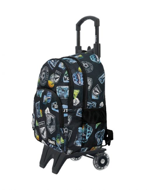 Mochila King Ghuts, Football Team