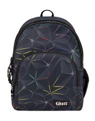 Mochila King Ghuts, Neonline