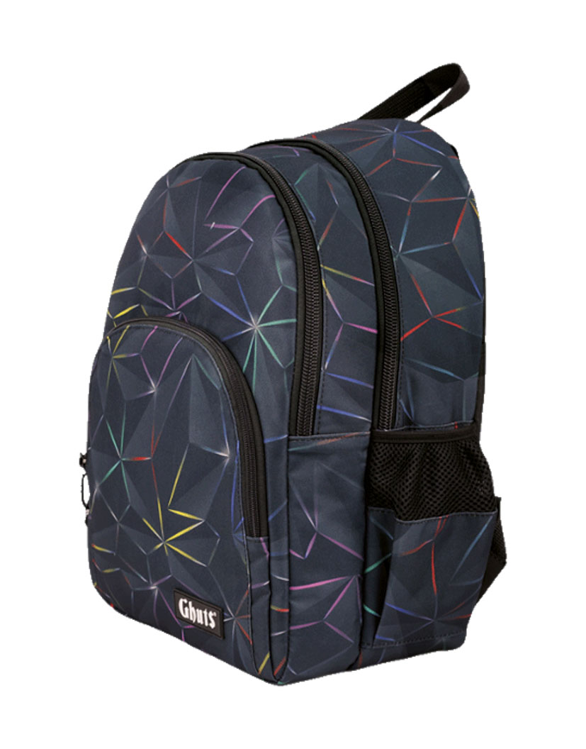 Mochila King Ghuts, Neonline