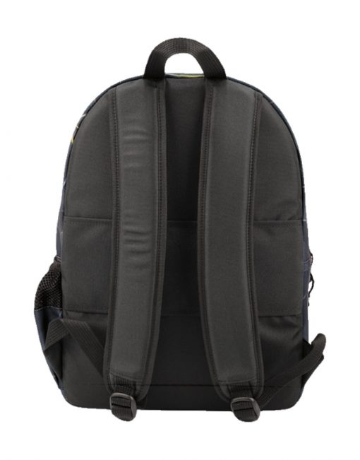 Mochila King Ghuts, Neonline