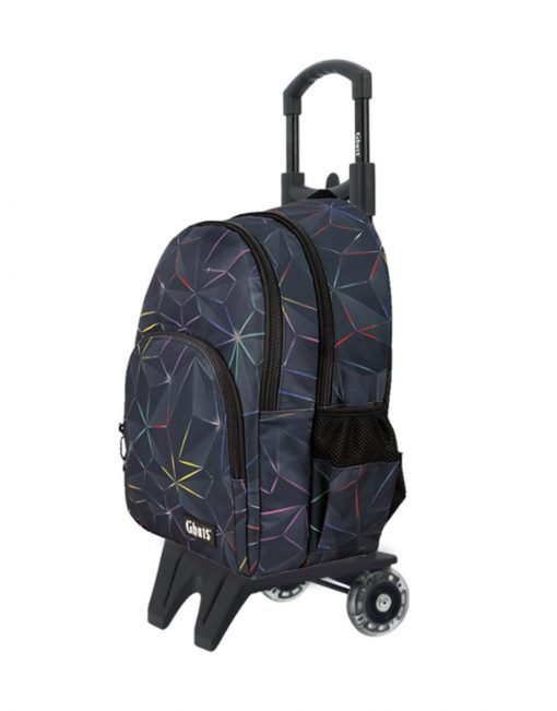 Mochila King Ghuts, Neonline