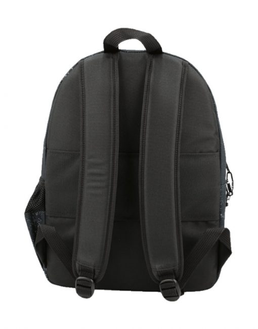 Mochila King Ghuts, Never Quit