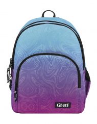 Mochila King Ghuts, Aurora
