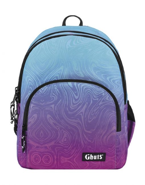 Mochila King Ghuts, Aurora