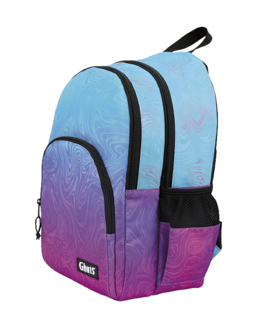Mochila King Ghuts, Aurora