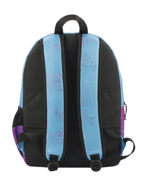 Mochila King Ghuts, Aurora