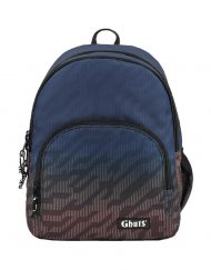 Mochila King Ghuts, Tech Shadow