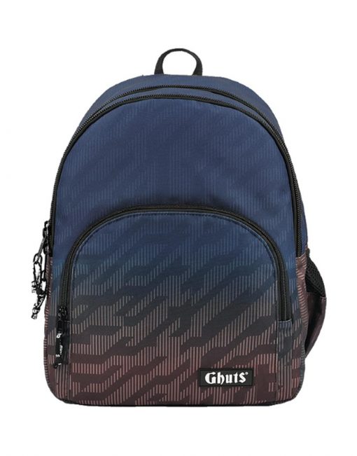 Mochila King Ghuts, Tech Shadow