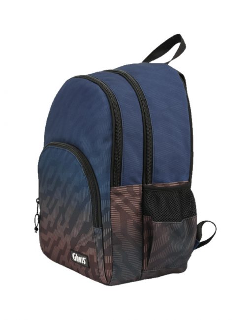 Mochila King Ghuts, Tech Shadow