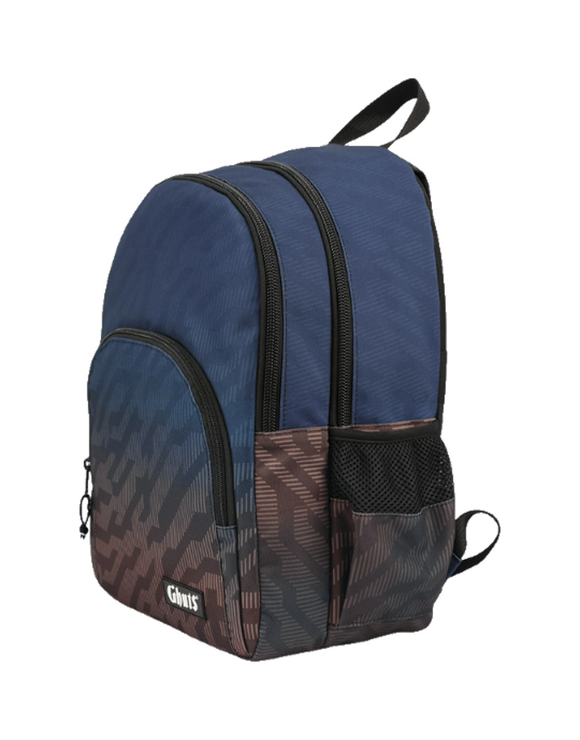 Mochila King Ghuts, Tech Shadow