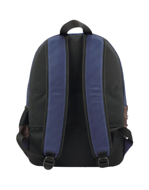 Mochila King Ghuts, Tech Shadow