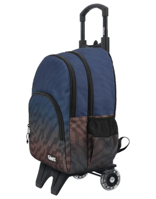 Mochila King Ghuts, Tech Shadow