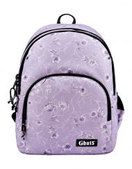 Mochila King Ghuts, Purplefall