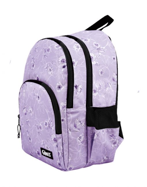 Mochila King Ghuts, Purplefall