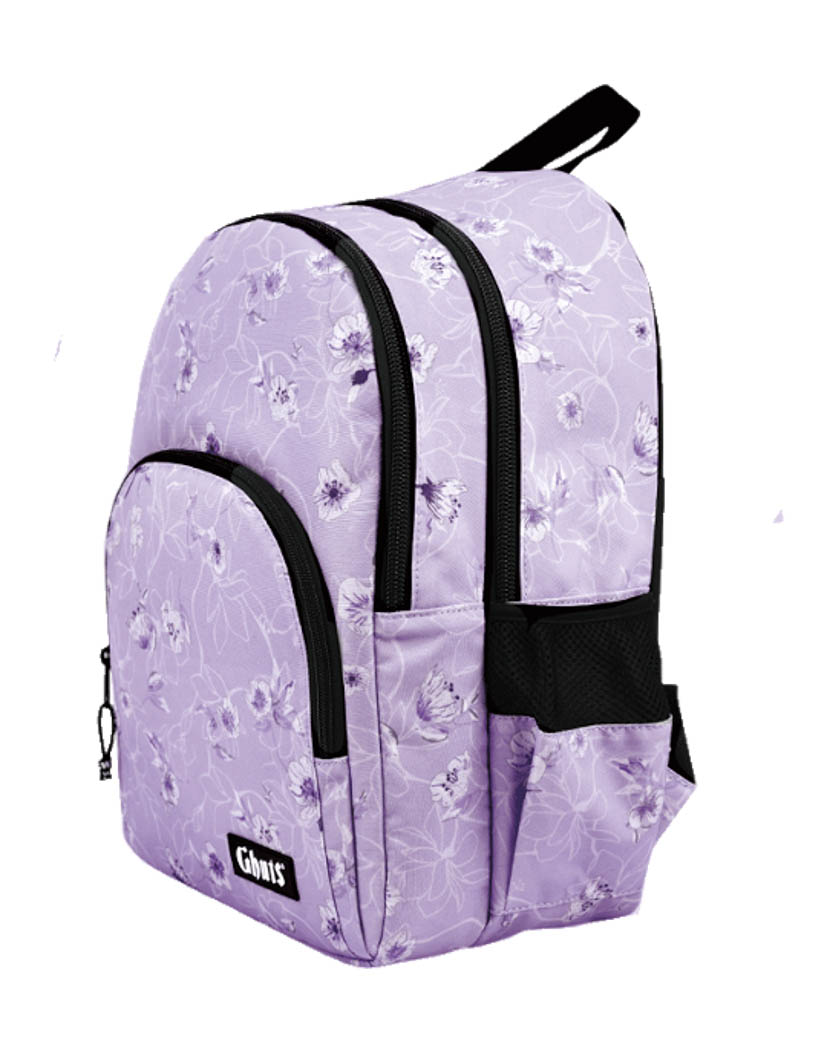 Mochila King Ghuts, Purplefall