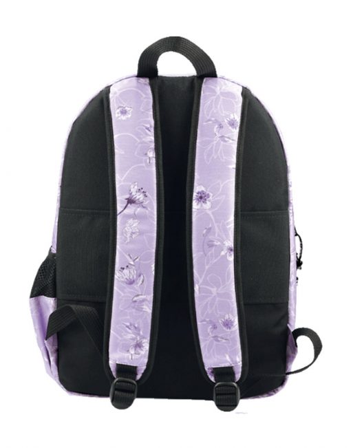 Mochila King Ghuts, Purplefall