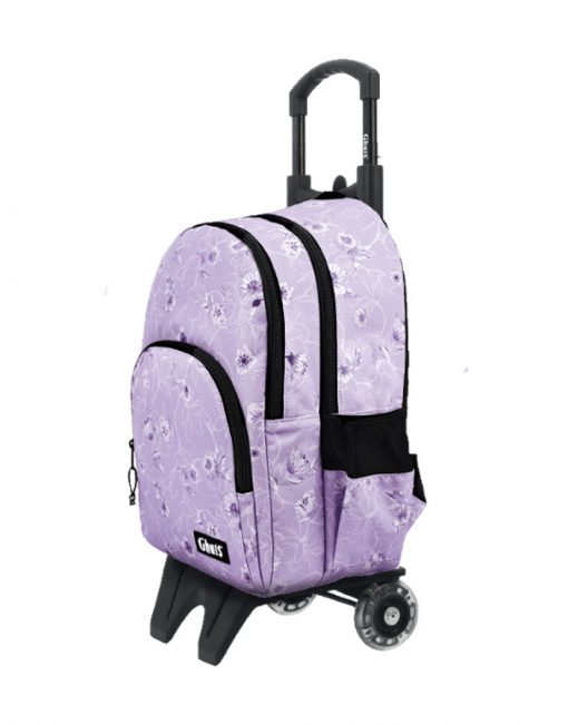 Mochila King Ghuts, Purplefall