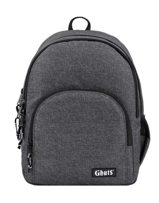 Mochila King Ghuts, Gravel Grey